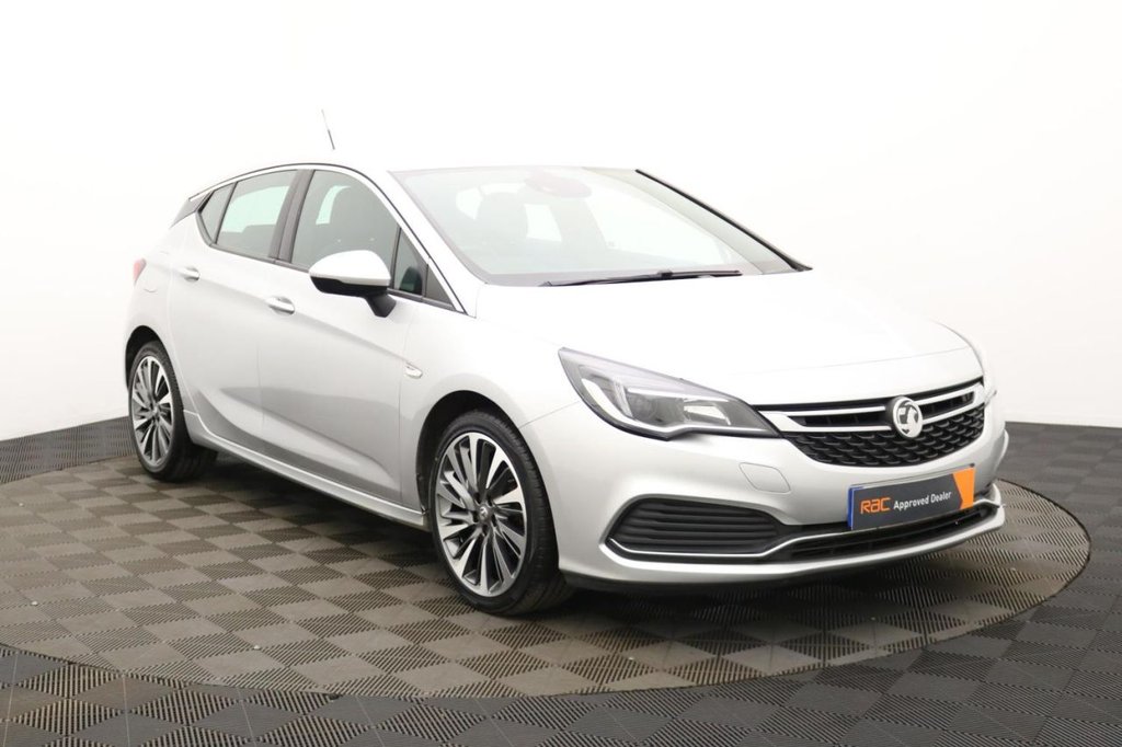 Used Vauxhall Astra 2019 for sale - 78003485: Photo 11