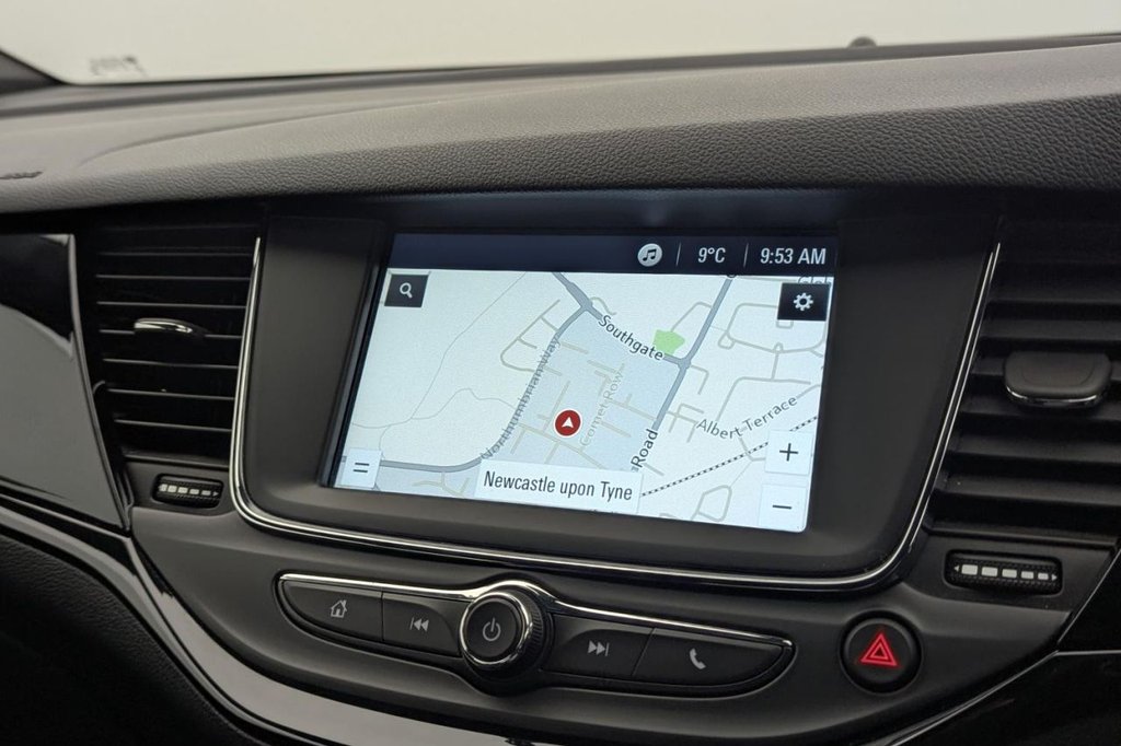 Used Vauxhall Astra 2019 for sale - 78003485: Photo 13