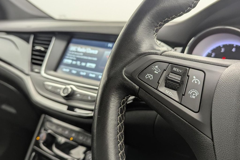 Used Vauxhall Astra 2019 for sale - 78003485: Photo 14
