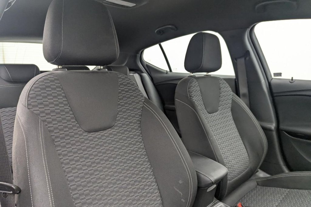 Used Vauxhall Astra 2019 for sale - 78003485: Photo 15