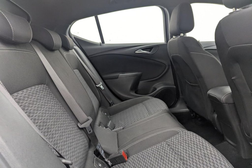 Used Vauxhall Astra 2019 for sale - 78003485: Photo 16