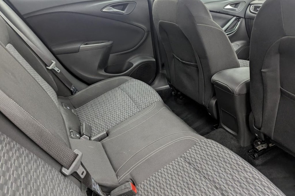 Used Vauxhall Astra 2019 for sale - 78003485: Photo 18