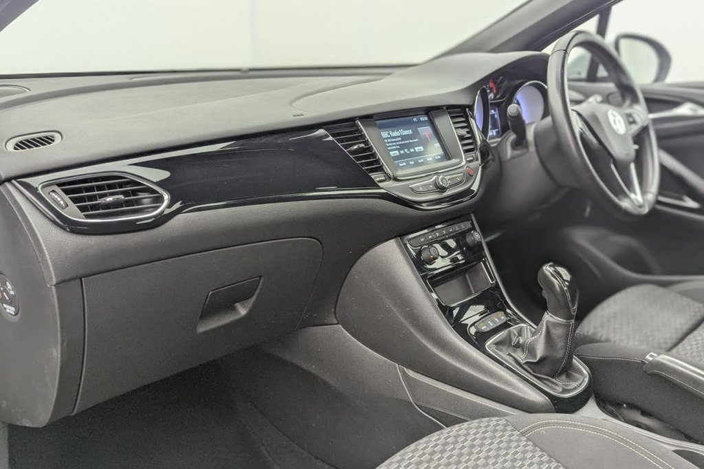 Used Vauxhall Astra 2019 for sale - 78003485: Photo 22