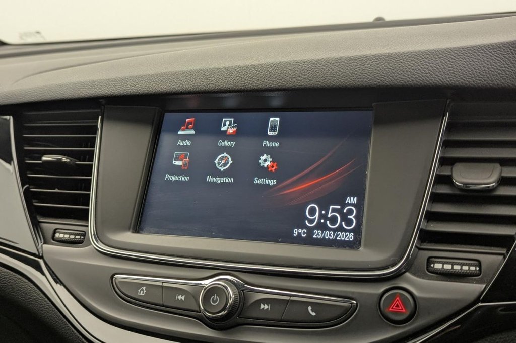 Used Vauxhall Astra 2019 for sale - 78003485: Photo 23