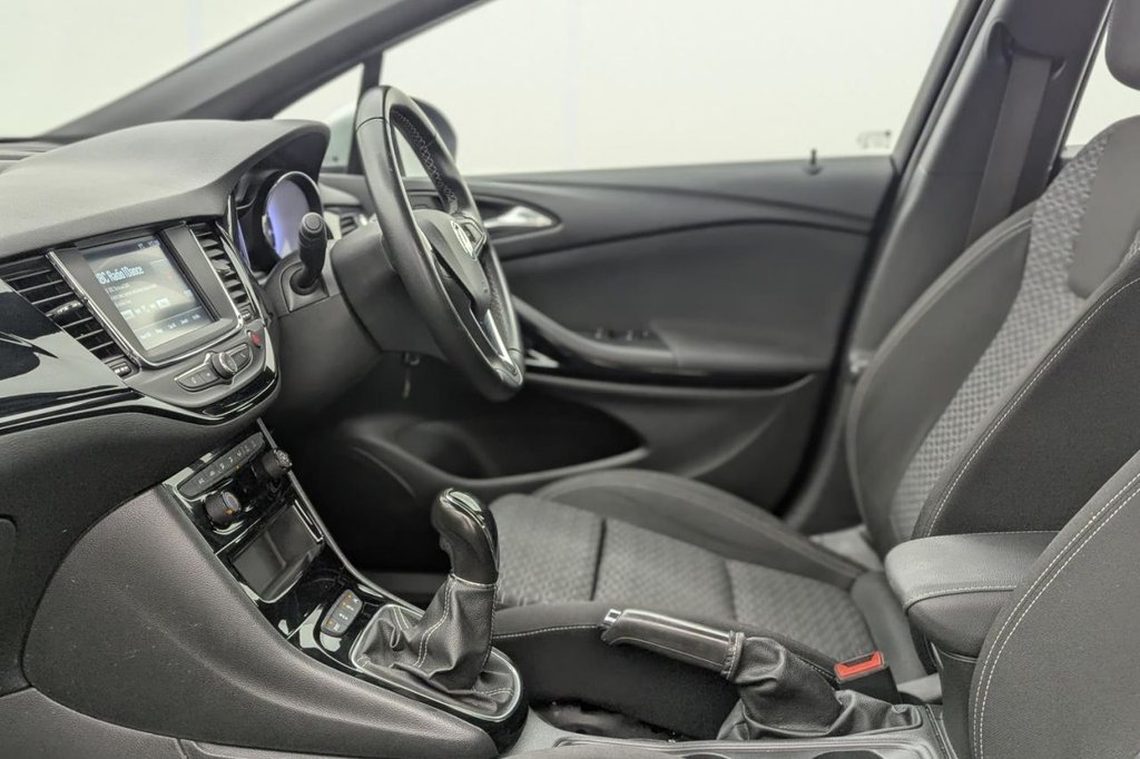 Used Vauxhall Astra 2019 for sale - 78003485: Photo 24