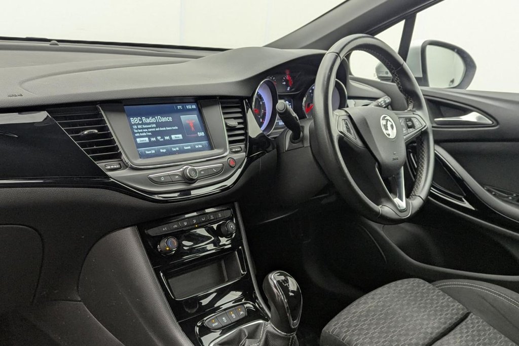 Used Vauxhall Astra 2019 for sale - 78003485: Photo 25