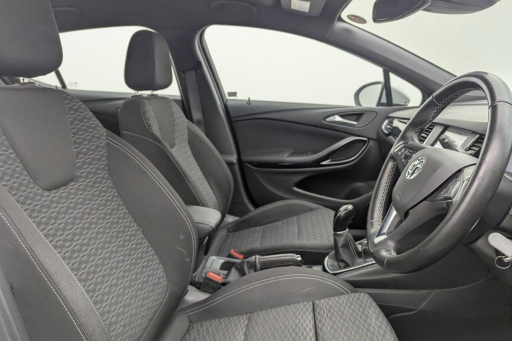 Used Vauxhall Astra 2019 for sale - 78003485: Photo 3