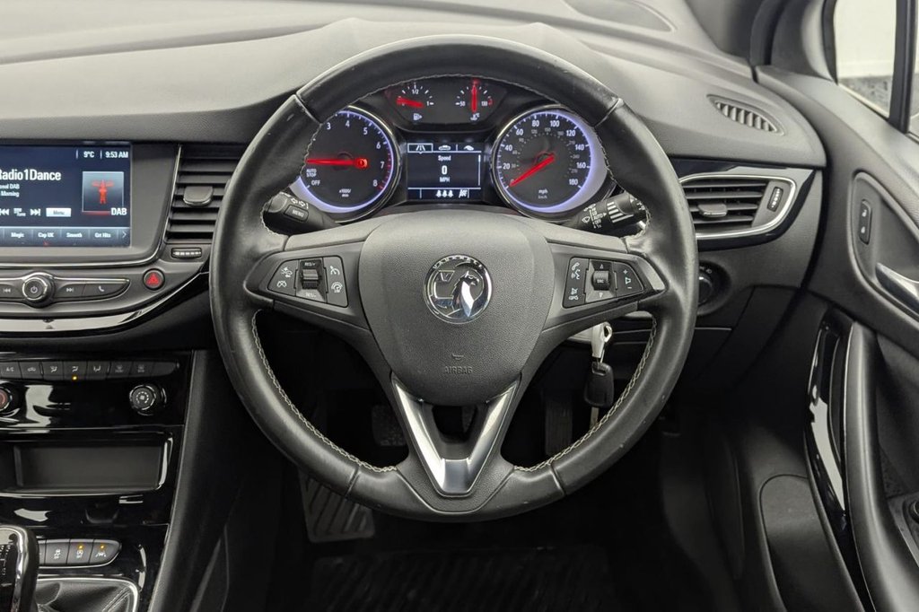 Used Vauxhall Astra 2019 for sale - 78003485: Photo 30