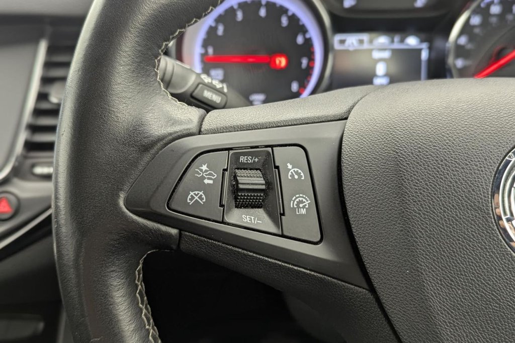 Used Vauxhall Astra 2019 for sale - 78003485: Photo 31