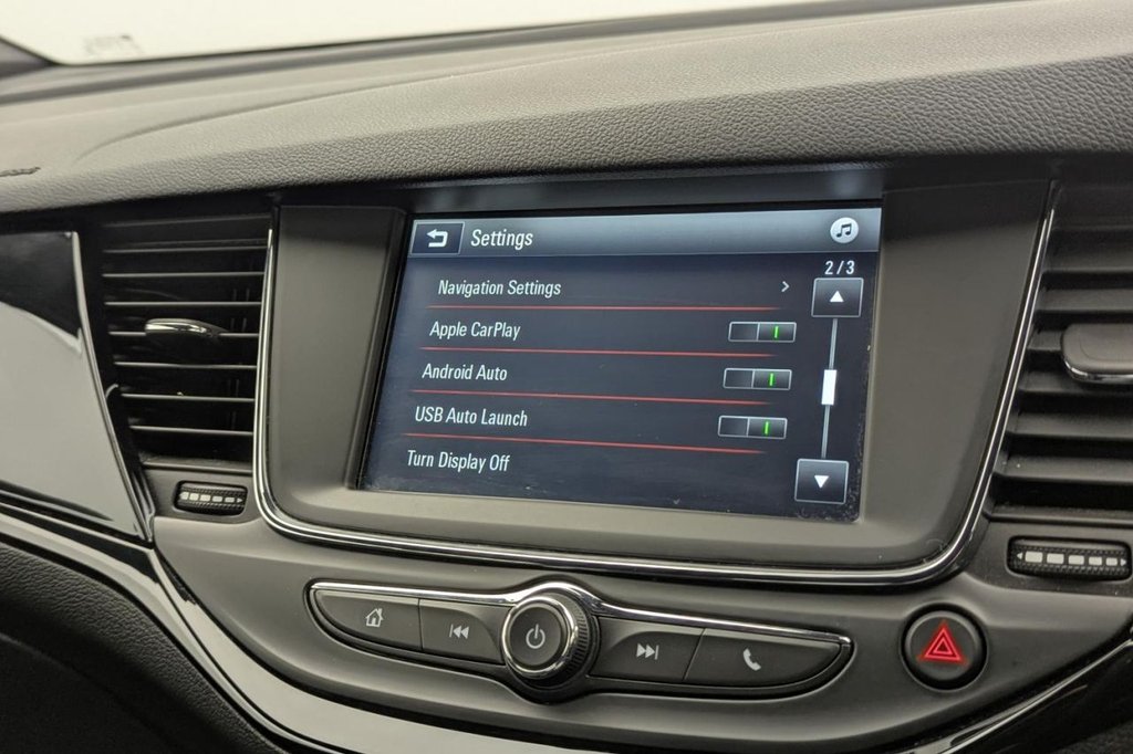 Used Vauxhall Astra 2019 for sale - 78003485: Photo 34