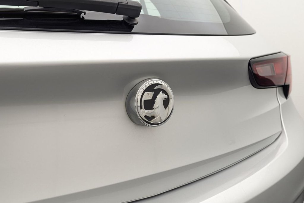 Used Vauxhall Astra 2019 for sale - 78003485: Photo 40