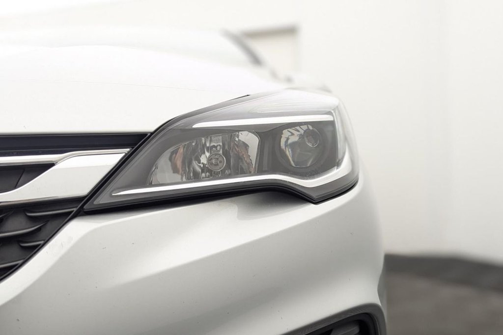 Used Vauxhall Astra 2019 for sale - 78003485: Photo 41