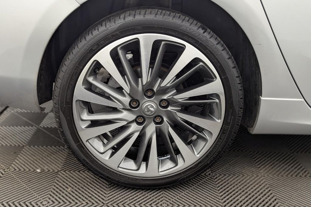 Used Vauxhall Astra 2019 for sale - 78003485: Photo 49