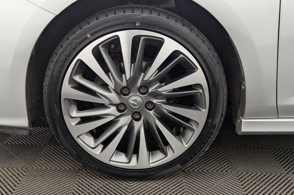 Used Vauxhall Astra 2019 for sale - 78003485: Photo 50