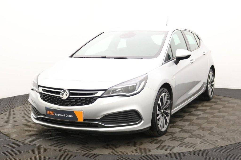 Used Vauxhall Astra 2019 for sale - 78003485: Photo 9