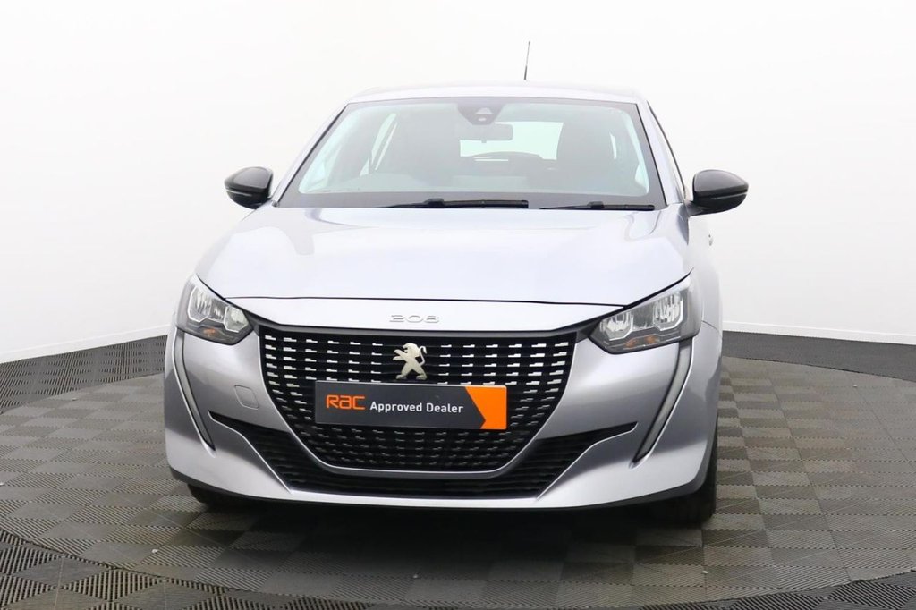 Used Peugeot 208 2022 for sale - 77212198: Photo 10