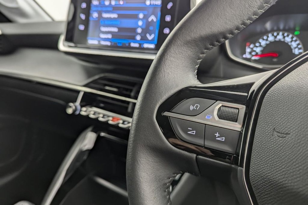 Used Peugeot 208 2022 for sale - 77212198: Photo 13