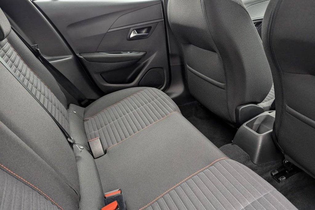 Used Peugeot 208 2022 for sale - 77212198: Photo 16