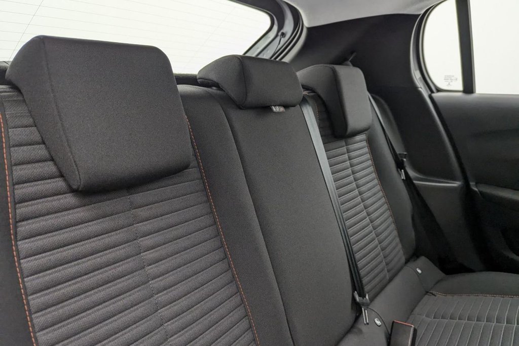 Used Peugeot 208 2022 for sale - 77212198: Photo 17