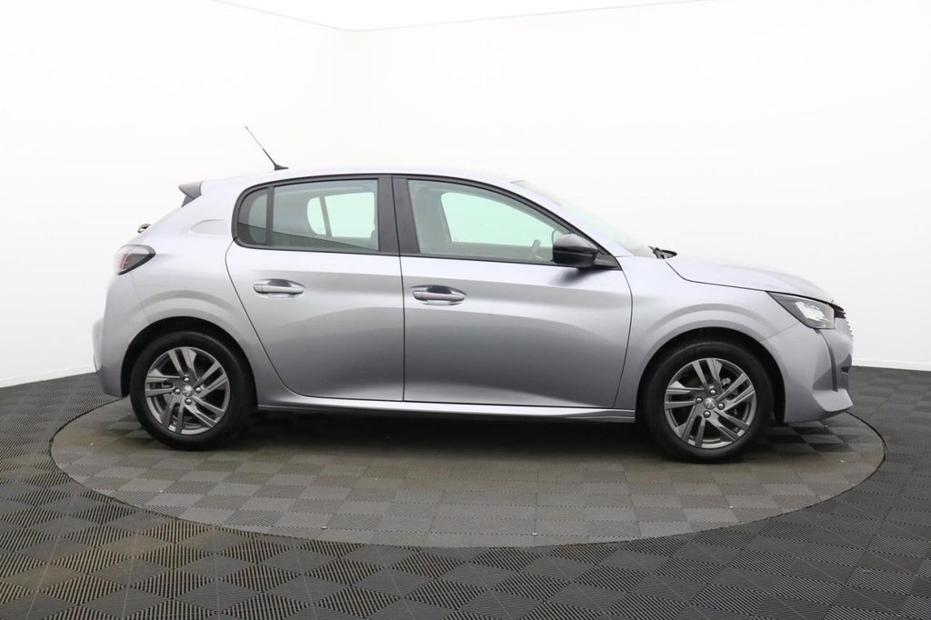 Used Peugeot 208 2022 for sale - 77212198: Photo 2