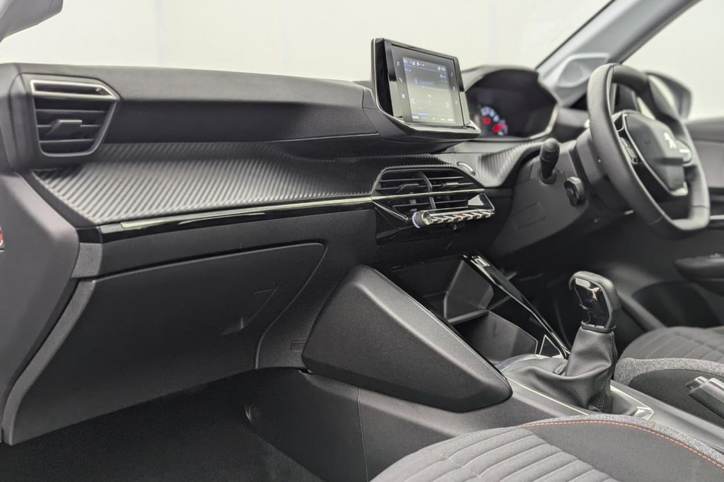 Used Peugeot 208 2022 for sale - 77212198: Photo 21