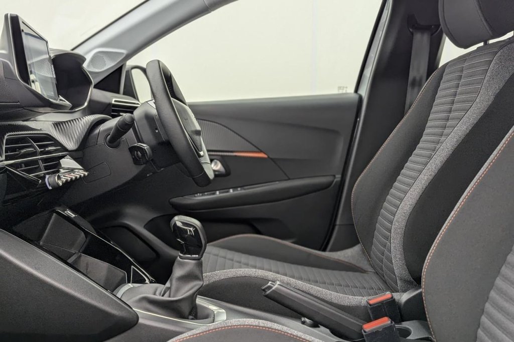 Used Peugeot 208 2022 for sale - 77212198: Photo 22