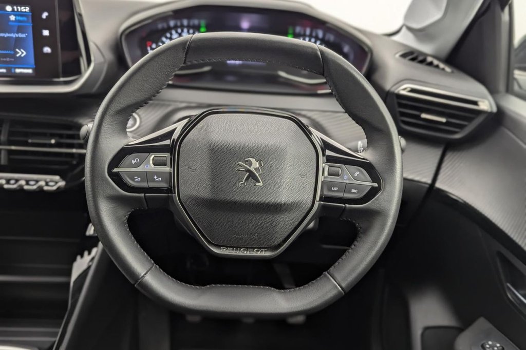 Used Peugeot 208 2022 for sale - 77212198: Photo 28