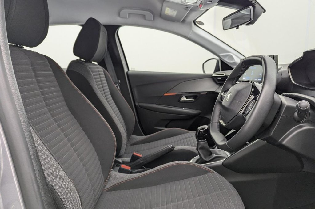 Used Peugeot 208 2022 for sale - 77212198: Photo 3