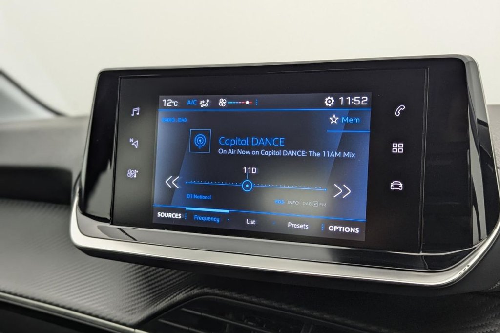 Used Peugeot 208 2022 for sale - 77212198: Photo 32