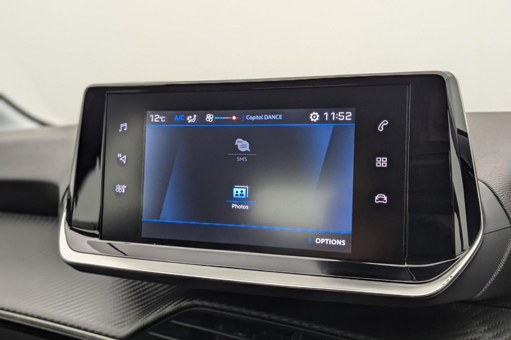 Used Peugeot 208 2022 for sale - 77212198: Photo 33