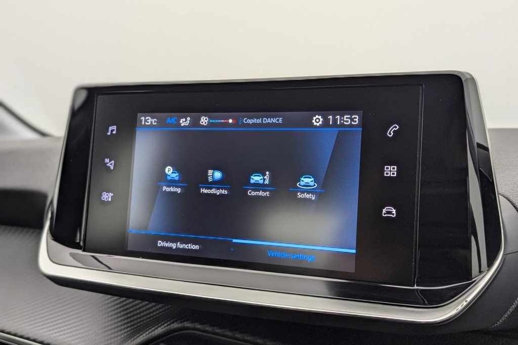 Used Peugeot 208 2022 for sale - 77212198: Photo 36