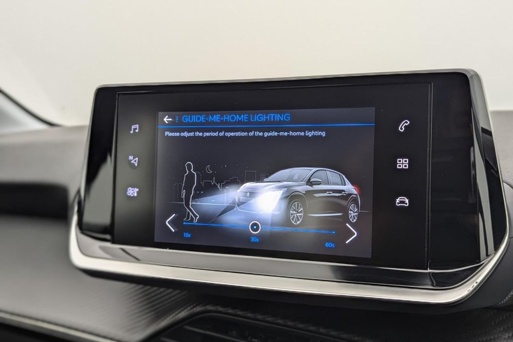 Used Peugeot 208 2022 for sale - 77212198: Photo 37