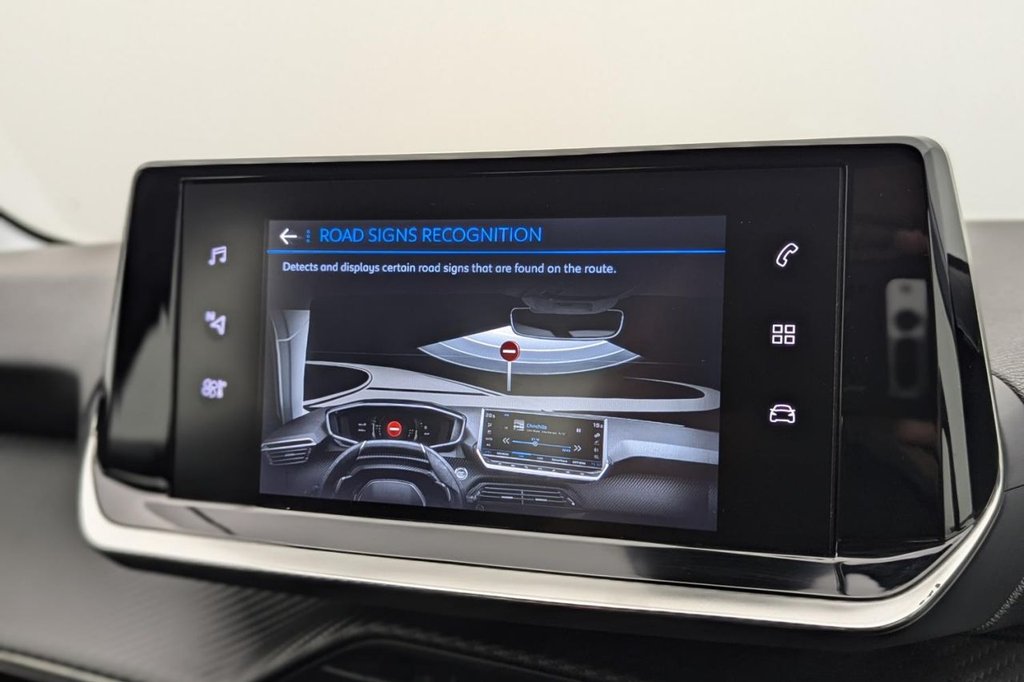 Used Peugeot 208 2022 for sale - 77212198: Photo 39