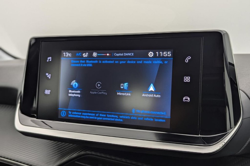 Used Peugeot 208 2022 for sale - 77212198: Photo 41