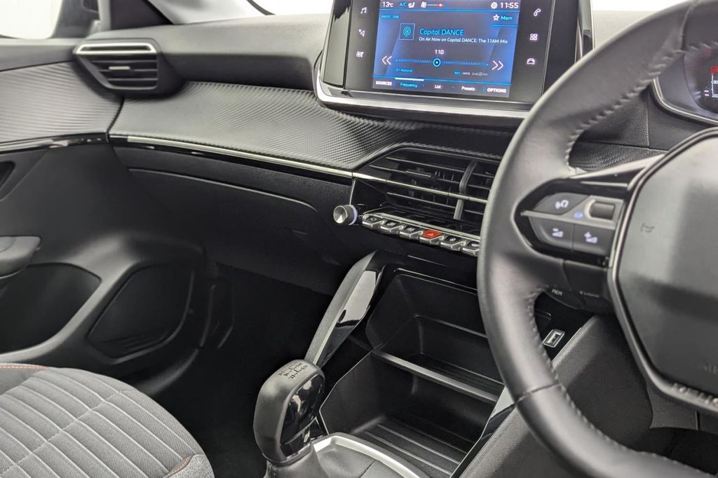 Used Peugeot 208 2022 for sale - 77212198: Photo 42