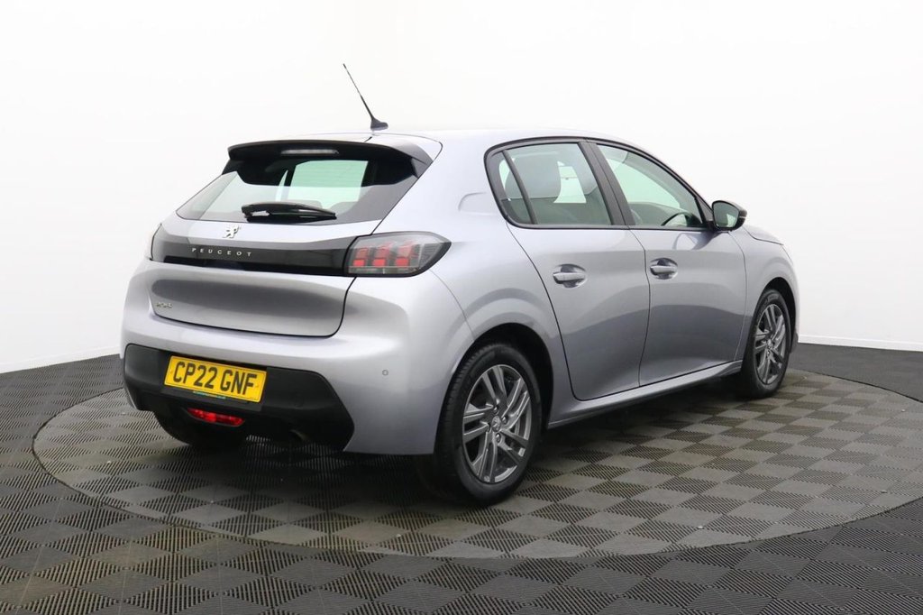 Used Peugeot 208 2022 for sale - 77212198: Photo 5