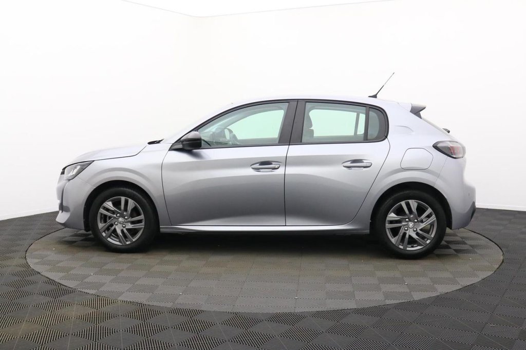 Used Peugeot 208 2022 for sale - 77212198: Photo 8