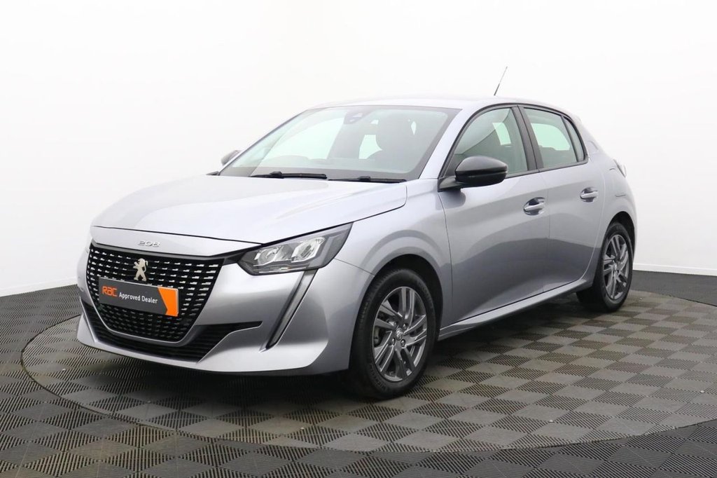 Used Peugeot 208 2022 for sale - 77212198: Photo 9