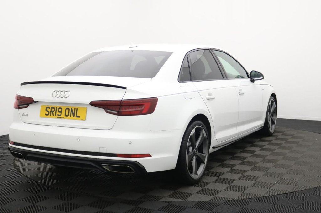 Used Audi A4 2019 for sale - 77212184: Photo 11