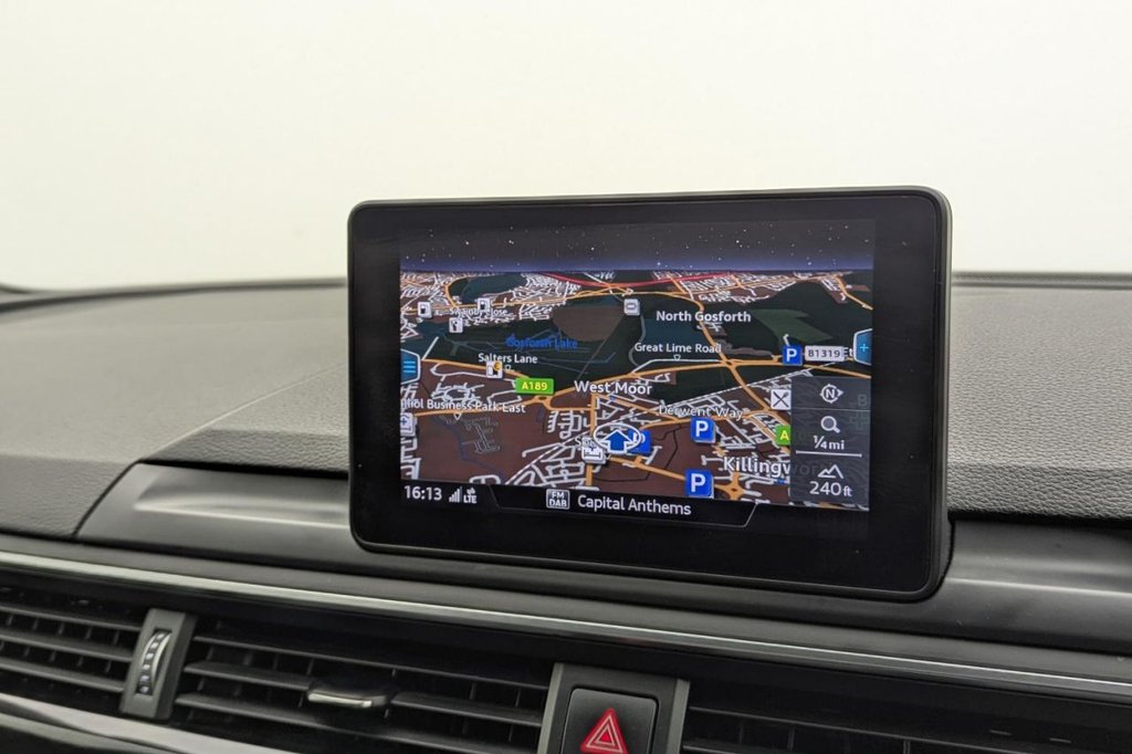 Used Audi A4 2019 for sale - 77212184: Photo 13