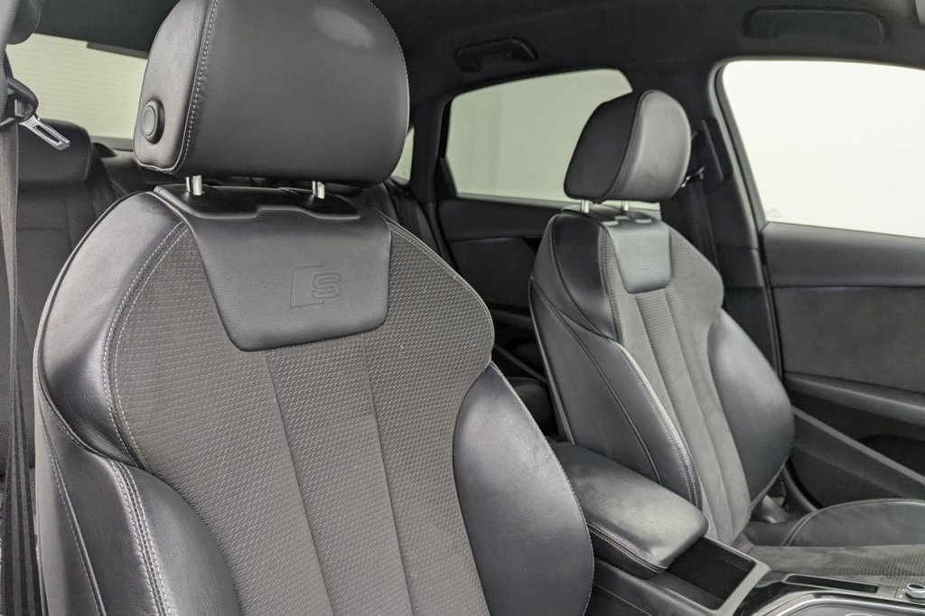 Used Audi A4 2019 for sale - 77212184: Photo 15