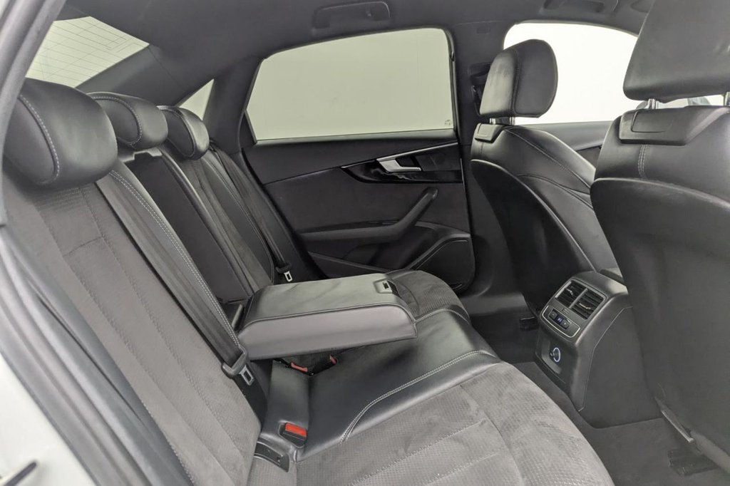 Used Audi A4 2019 for sale - 77212184: Photo 16