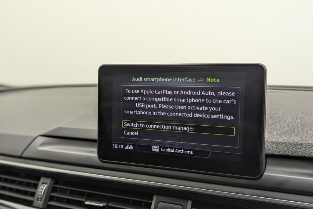 Used Audi A4 2019 for sale - 77212184: Photo 17