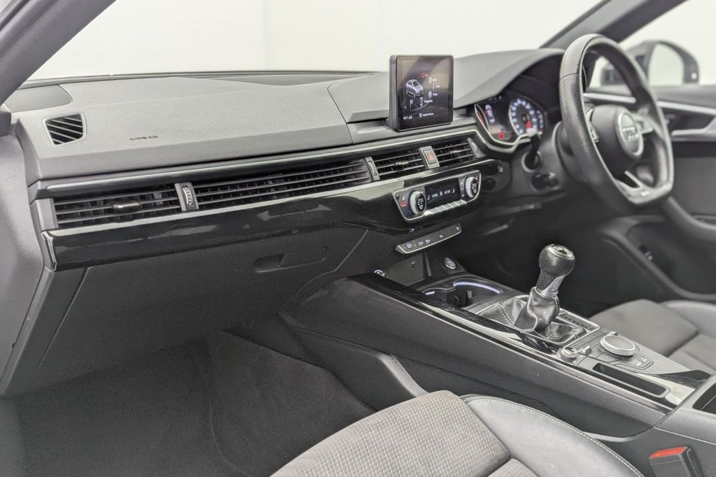 Used Audi A4 2019 for sale - 77212184: Photo 22