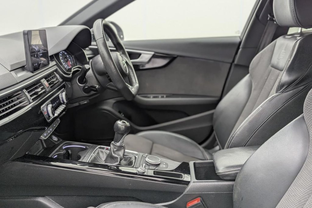 Used Audi A4 2019 for sale - 77212184: Photo 23