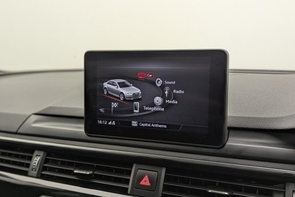 Used Audi A4 2019 for sale - 77212184: Photo 24