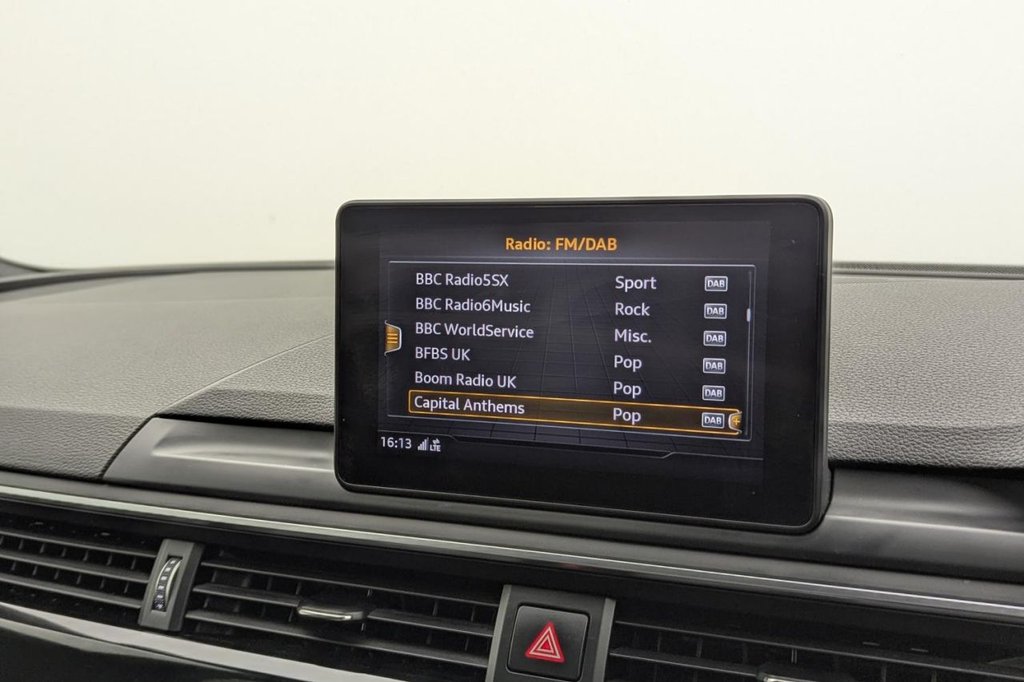 Used Audi A4 2019 for sale - 77212184: Photo 29