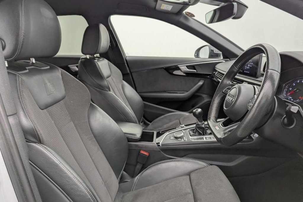 Used Audi A4 2019 for sale - 77212184: Photo 3