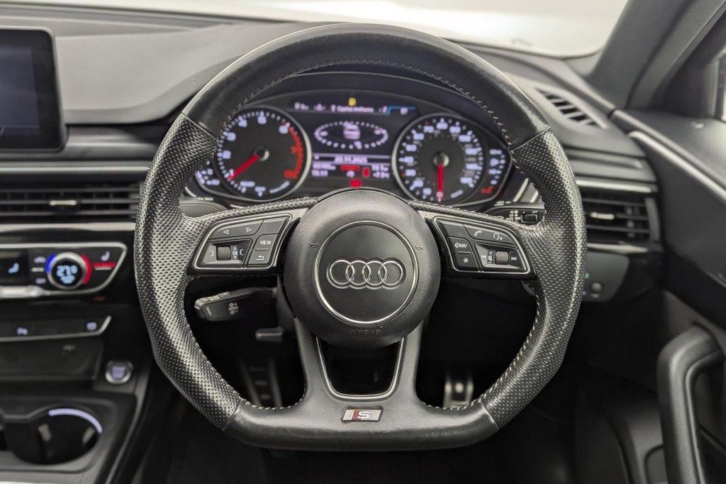 Used Audi A4 2019 for sale - 77212184: Photo 32