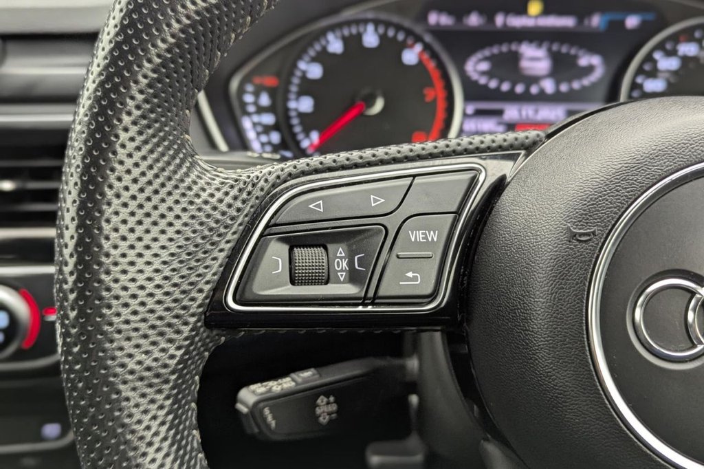 Used Audi A4 2019 for sale - 77212184: Photo 33